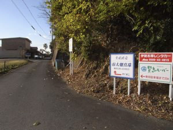 道路の画像